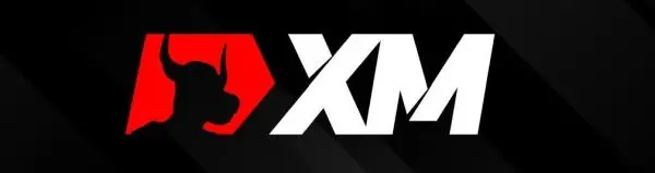 XM Broker Logo - Partner of Genesis System